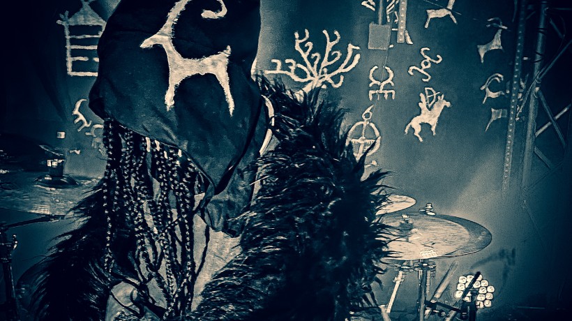 Sarmates recherche guitariste soliste