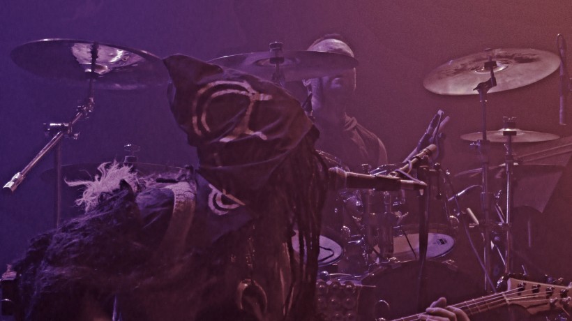 Sarmates recherche guitariste soliste