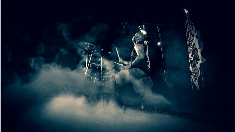 Sarmates recherche guitariste soliste