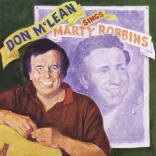 Don McLean Sings Marty Robbins