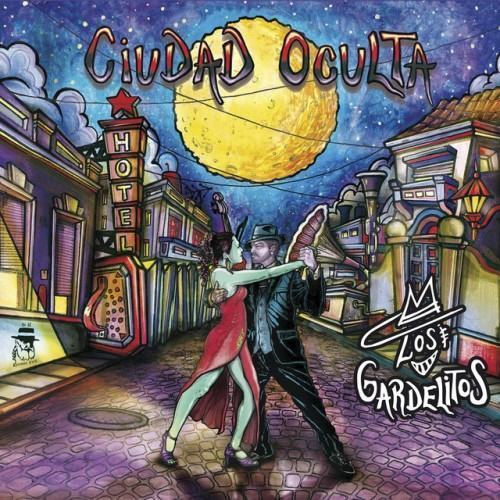 Ciudad Oculta