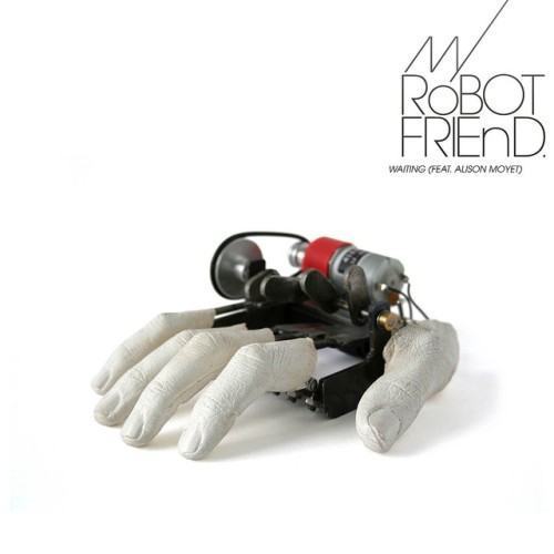 Waiting (feat. Alison Moyet)
