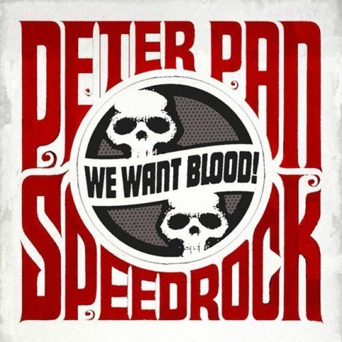 We Want Blood!