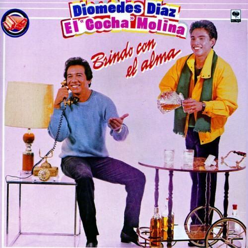 Brindo Con El Alma