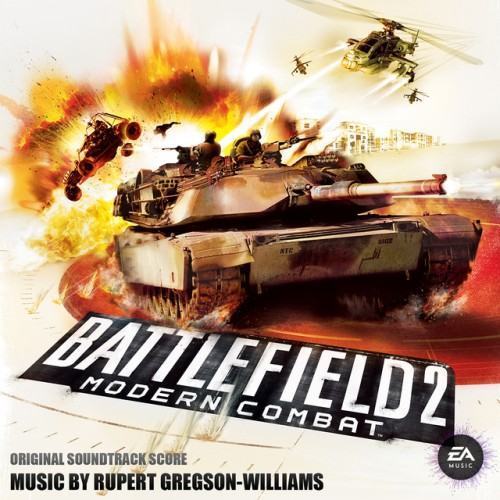 Battlefield 2: Modern Combat (Original Soundtrack)