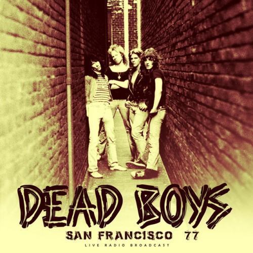 San Francisco '77 (live)