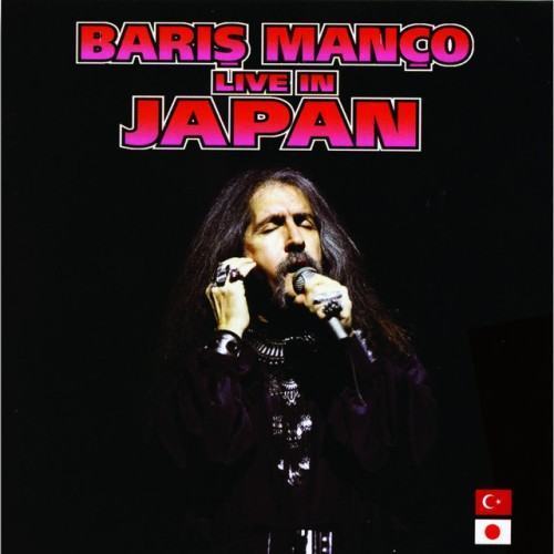 Live In Japan