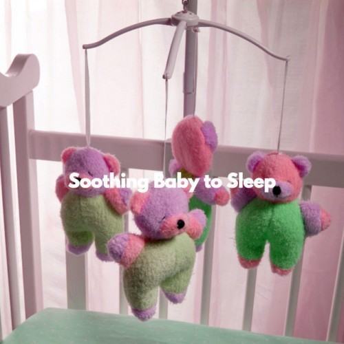 Soothing Baby to Sleep