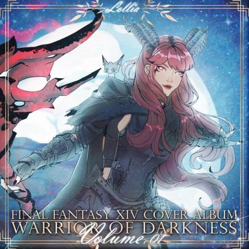 WARRIOR OF DARKNESS