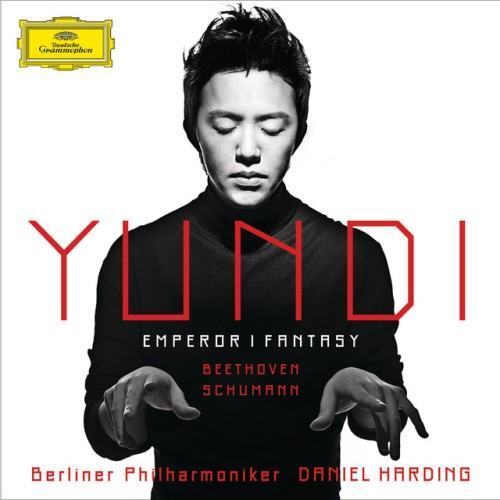 Emperor / Fantasy – Beethoven & Schumann