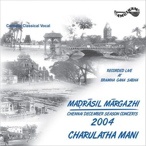 Madrasil Margazhi - 2004 (Live)