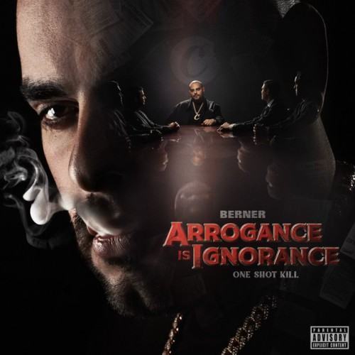 Arrogance Is Ignorance (One Shot Kill)