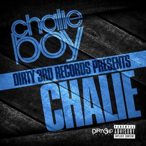 Chalie