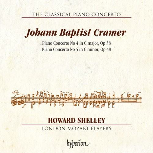 Cramer: Piano Concertos Nos. 4 & 5 (Hyperion Classical Piano Concerto 6)