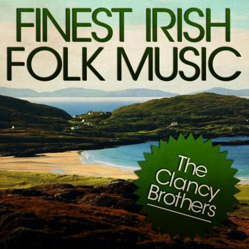 Finest Irish Folk Music