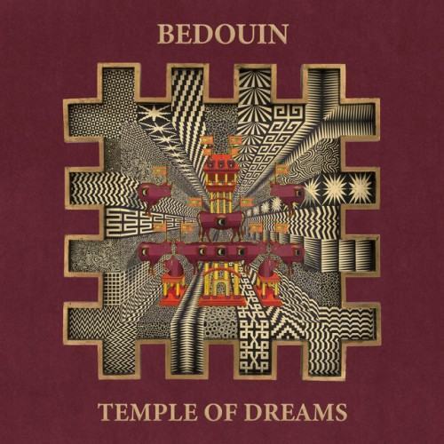 Temple Of Dreams