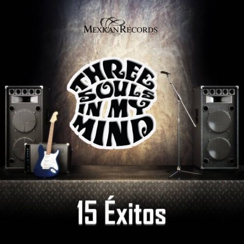15 Éxitos