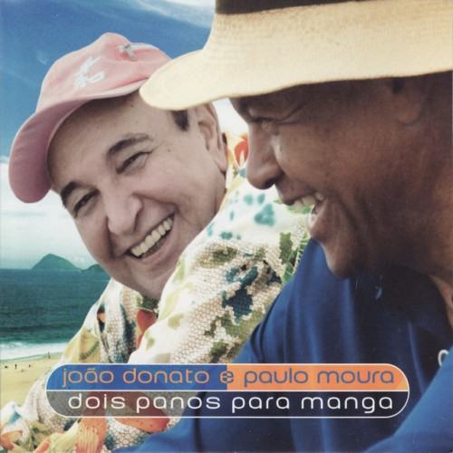 Dois Panos para Manga