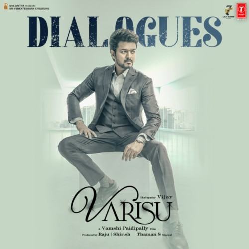 Varisu (Dialogues)