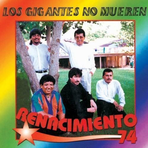 Los Gigantes No Mueren