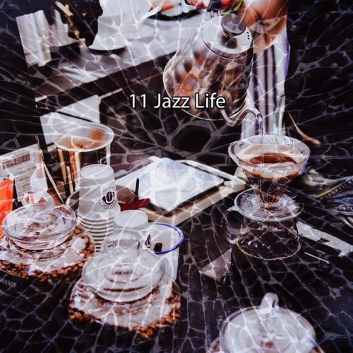 11 Jazz Life