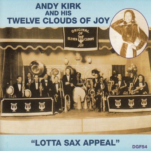 Lotta Sax Appeal
