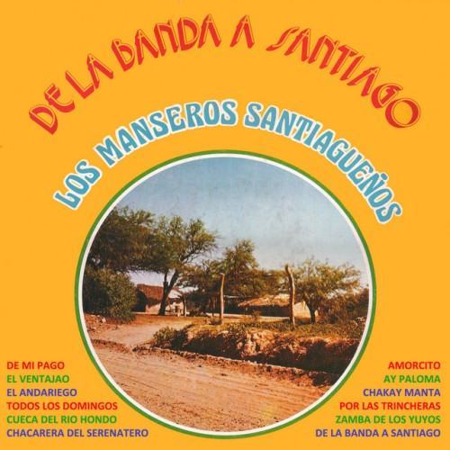 De la Banda a Santiago