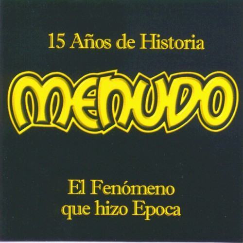 15 Años De Historia