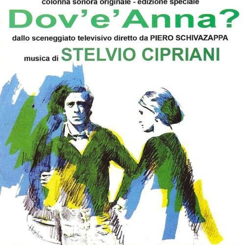 Dov'è Anna ? (Original Television Soundtrack) [Remastered]