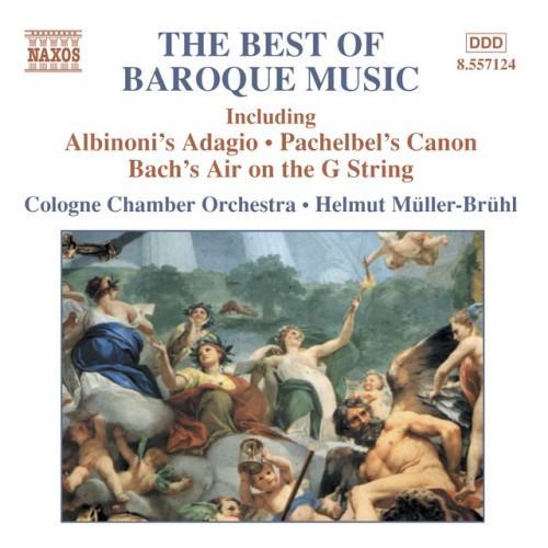 Best of Baroque Music