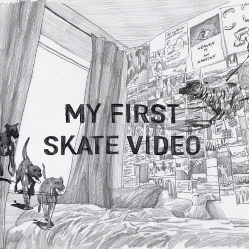 My First Skate Video (Original Soundtrack Album)