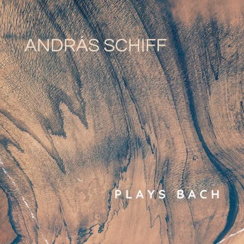 András Schiff plays Bach