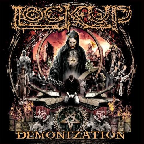 Demonization