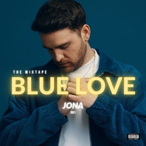 Blue Love