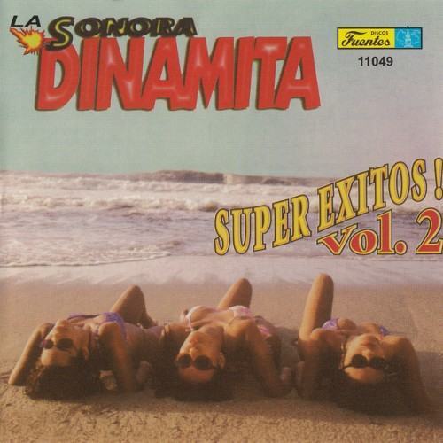 Super Exitos, Vol. 2