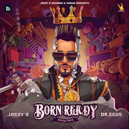 Born Ready
