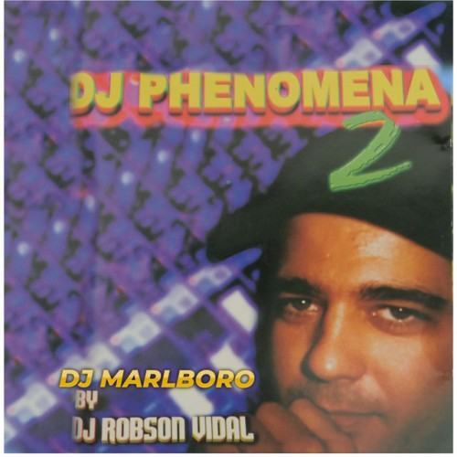 DJ Phenomena 2