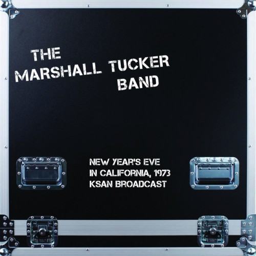 New Year's Eve In California, 1973 (KSAN Broadcast)