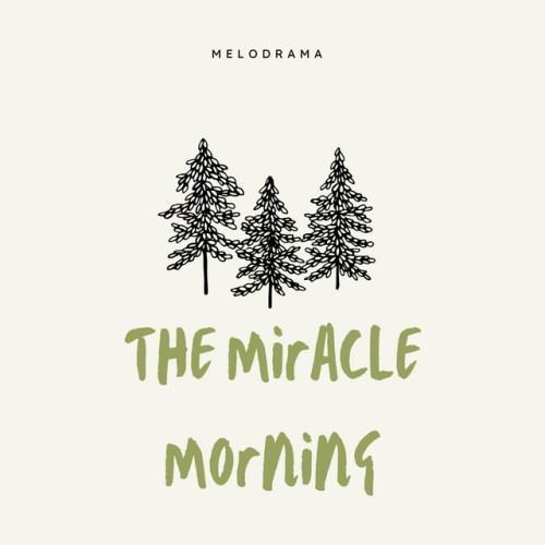 The Miracle Morning