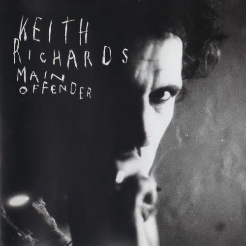 Main Offender (2022 - Remaster) [Deluxe Edition]
