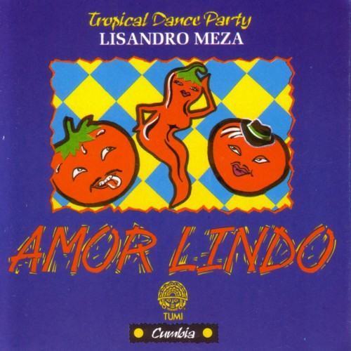 Amor Lindo