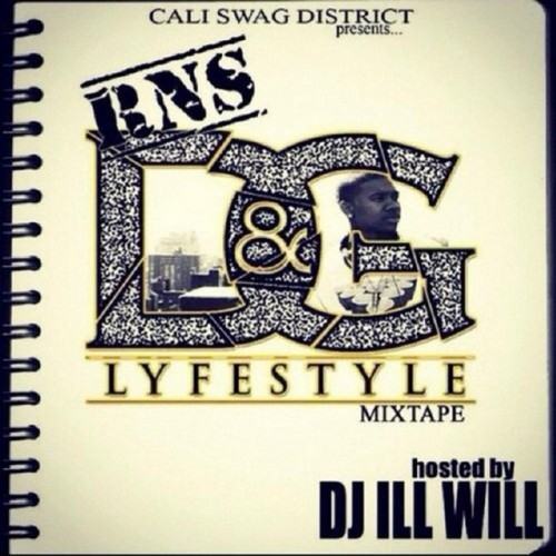 Rns: D&G Lyfestyle