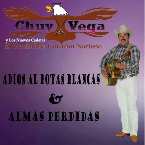 Adios al Botas Blancas & Almas Perdidas