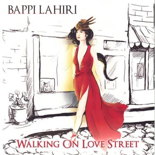 Walking on Love Street