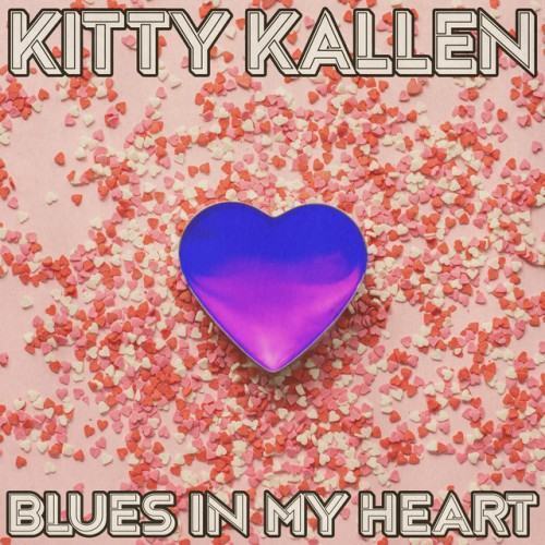 Blues in My Heart