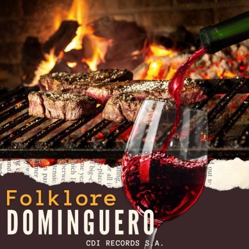 Folklore Dominguero