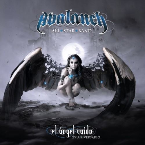 El Ángel Caído (XV Aniversario)