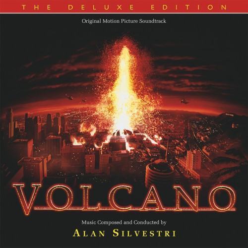 Volcano (Original Motion Picture Soundtrack / Deluxe Edition)