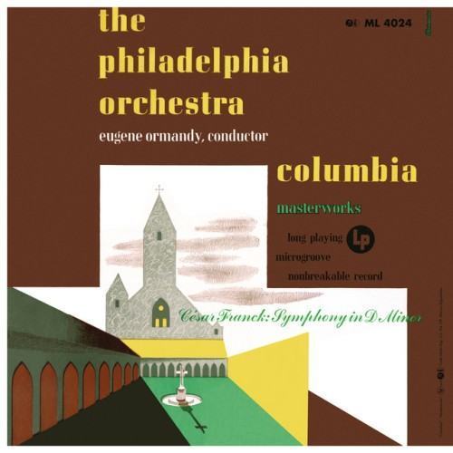 Franck: Symphony in D Minor, FWV 48 (Remastered)