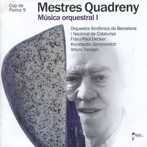 Quadreny: Música orquestral I